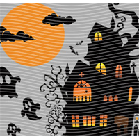 Halloween-WS 6331